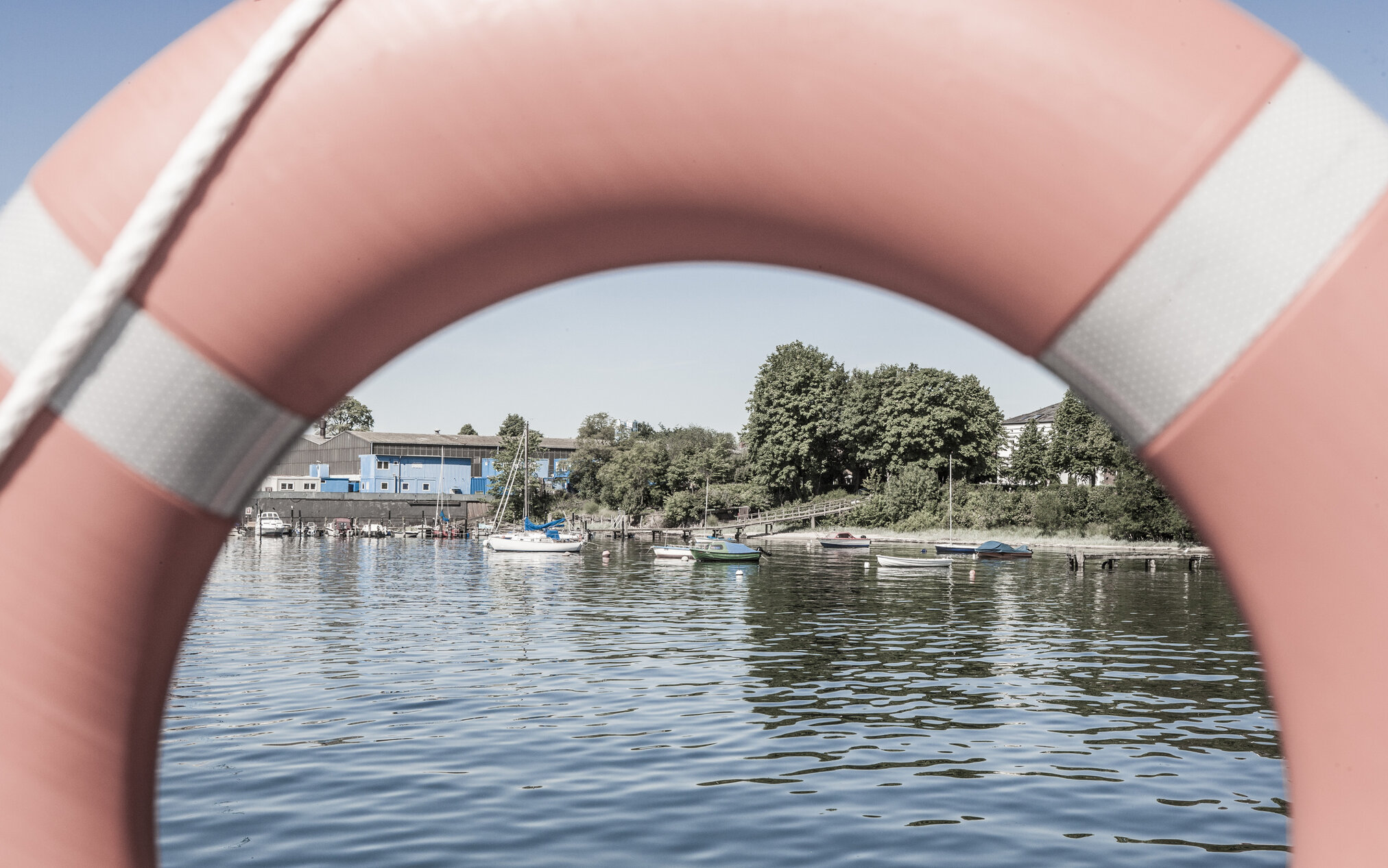 Ausblick zum Wochenende